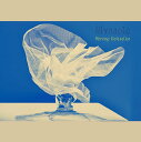 Morning Relaxation／lilynaoto[CD]　【メール便OK】