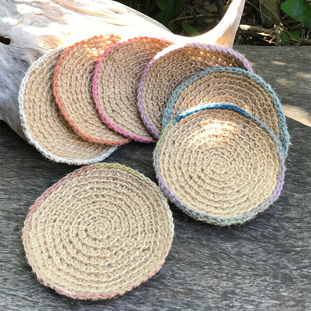 manma naturals 麻なべしき<1枚...の紹介画像2