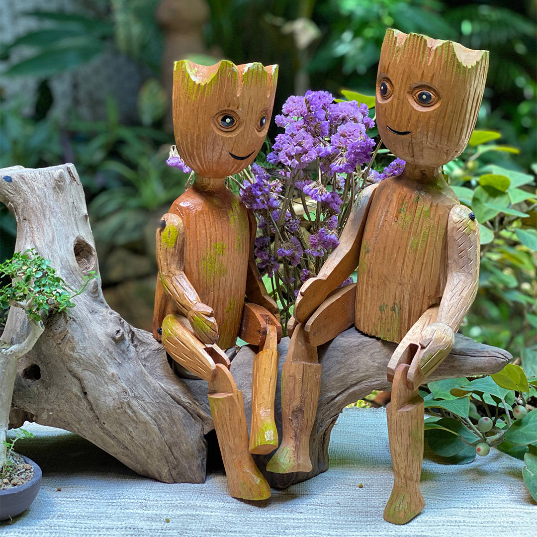 楽天市場】森の妖精（インテリア小物・置物｜インテリア・寝具・収納