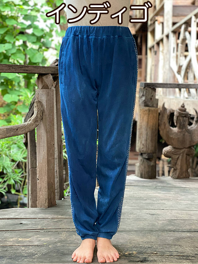 楽天市場】草木染め パンツの通販 