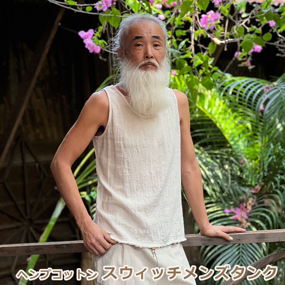 楽天市場】ハワイアン（タンクトップ｜トップス）：メンズファッション