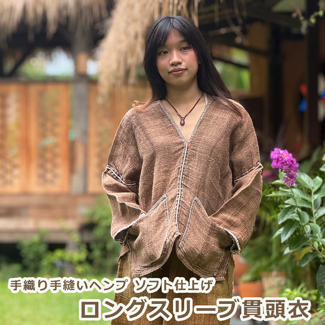 楽天市場】貫頭衣（トップス｜レディースファッション）の通販