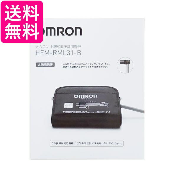 I HEM-RML31-B v rpr OMRON 