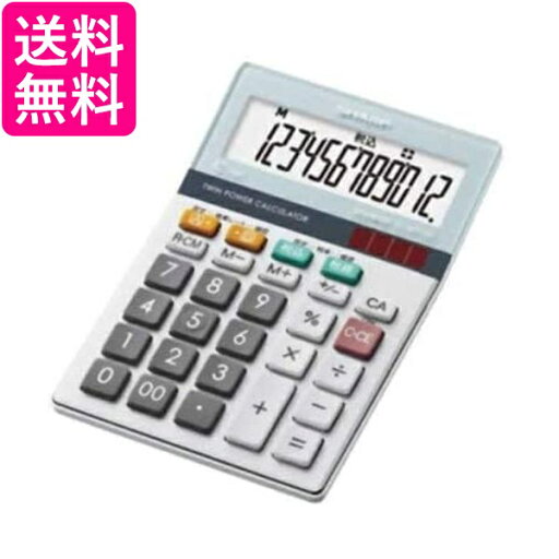 SHARP EL-M712K-X 電卓 12桁 ミニナイスサイズ グリーン購入法適用 早打ち/サイレントキー 送料無料 SHARP EL-M712K-X 電卓 12桁 ミニナイスサイズ グリーン購入法適用 早打ち/サイレントキー 送料無料