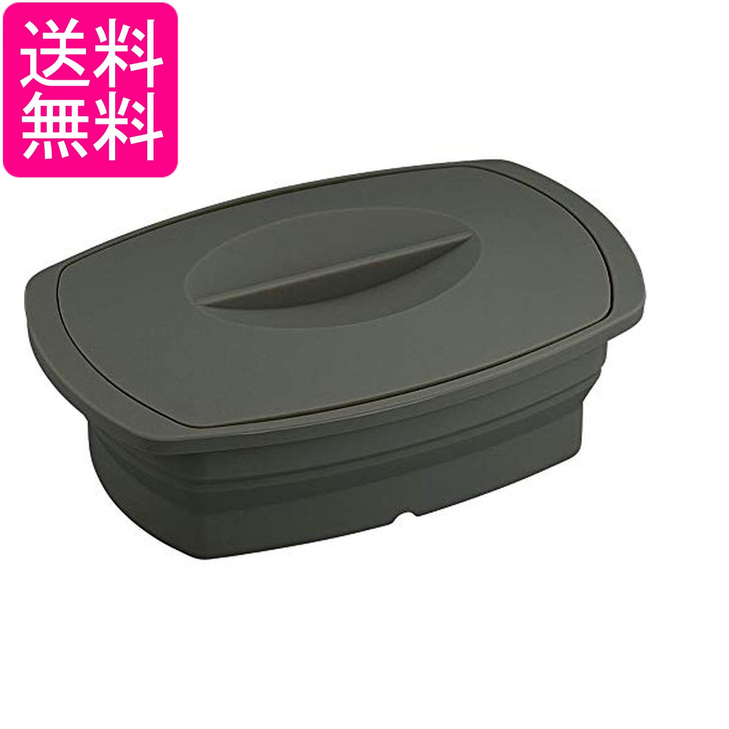 和平フレイズ RE-7265 マジカリーノ 角型シリコーンスチーマー 電子レンジ調理 オーブン対応 耐熱200度 食洗器対応 レシピ 送料無料