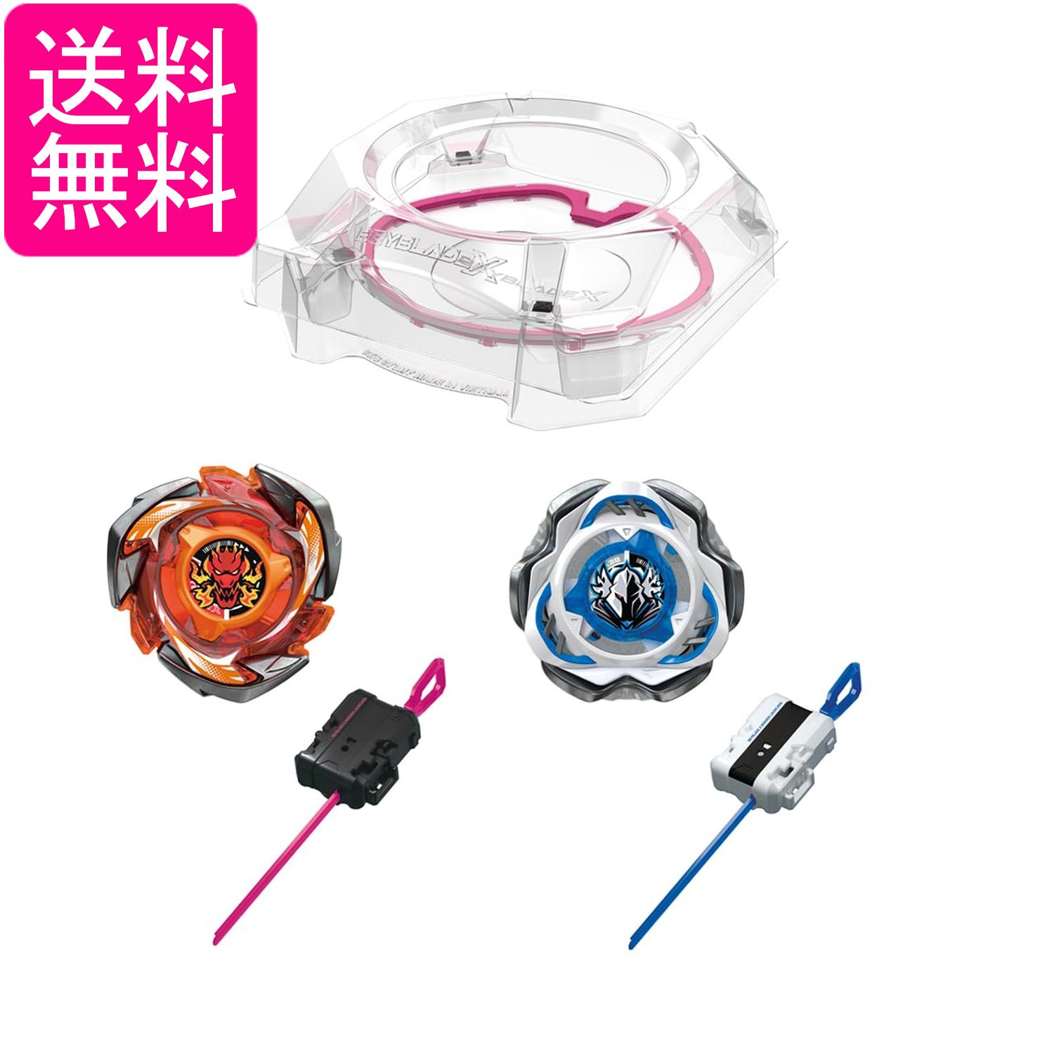 ������ȥߡ� BEYBLADE X �٥��֥졼��X CX-04 �Хȥ륨��ȥ꡼���å�C TAKARA TOMY ����̵��