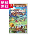 Nintendo Switch Overcooked！オーバークック 王国のフルコース 送料無料