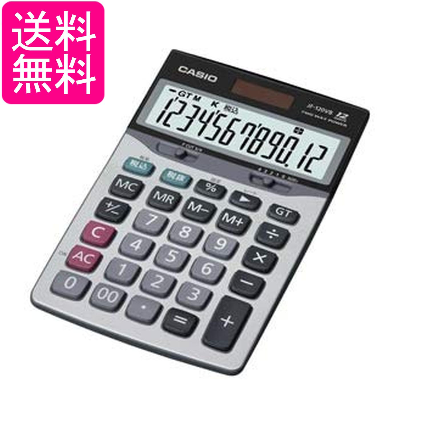  JF-120VB-N 奿 12  ܳʼ̳ CASIO ̵