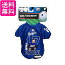 MLB公式 ロサンゼルス ドジャース 大谷翔平選手モデル 大谷フォトTシャツ S 犬 ドック ドッグウェア ペット 送料無料