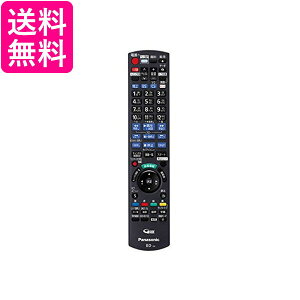 Panasonic ⥳ N2QAYB001044 ѥʥ˥å DIGA ǥ ⥳ DMR-BRX2000 ̵