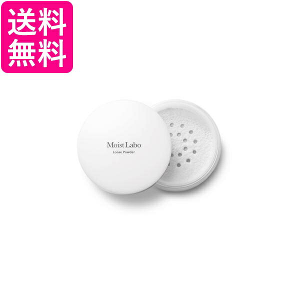明色化粧品 モイストラボ ルースパウダー テカリ防止 SPF36 PA++ 送料無料
