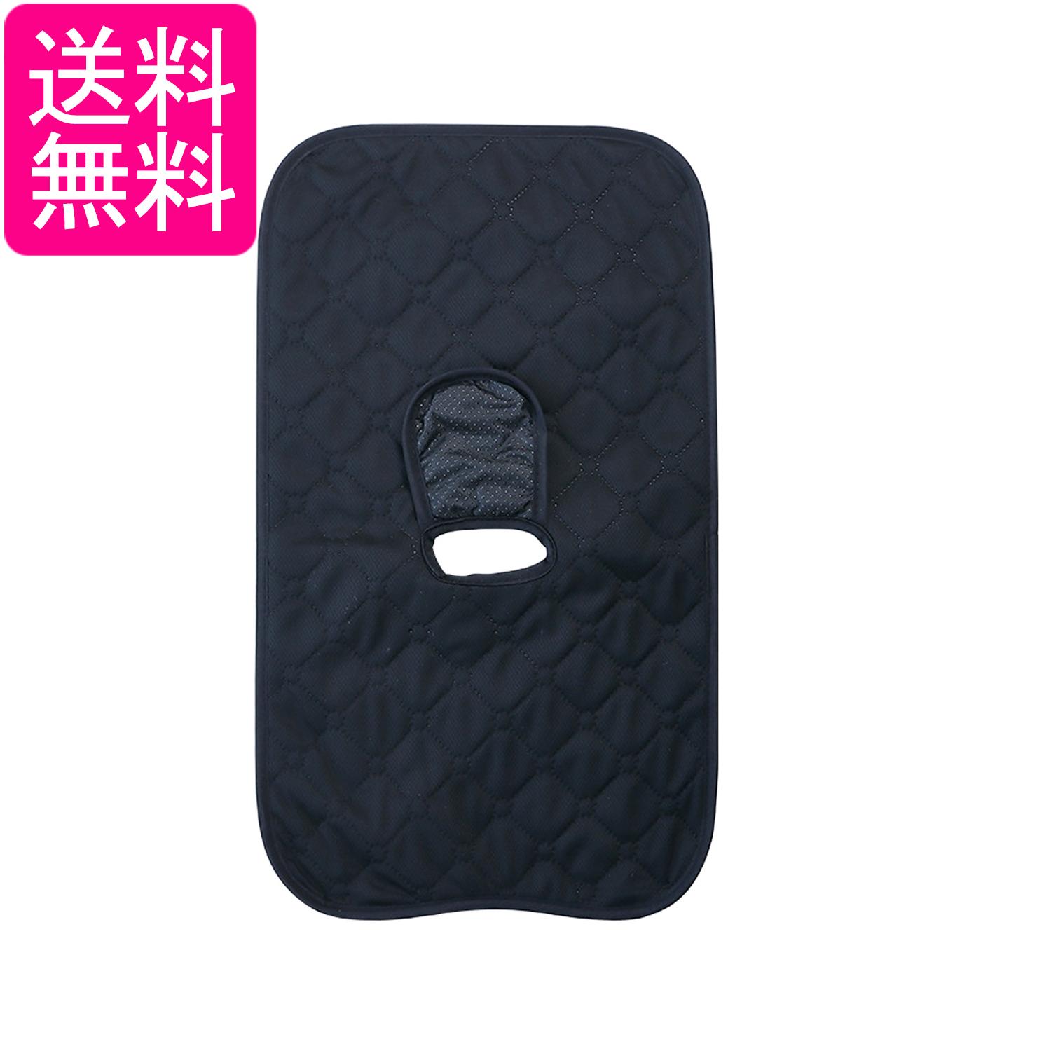 チャイルドシート ベビーカー用 防水シート おねしょマット 吸水速乾 洗濯可 滑り止め付 ベビーチェ ...