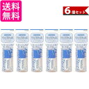 6個セット 白元アース ソックタッチ 12ml 靴下止め ブルー 送料無料