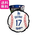 MLB公認 ロサンゼルス ドジャース 大谷翔平選手モデル タフトイ ベースボール 犬 ドック おもちゃ 送料無料