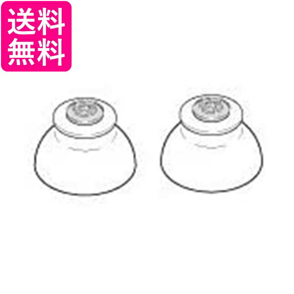 オムロン AK-DCP-S (2コイリ) イヤメイト用 イヤチップS 送料無料