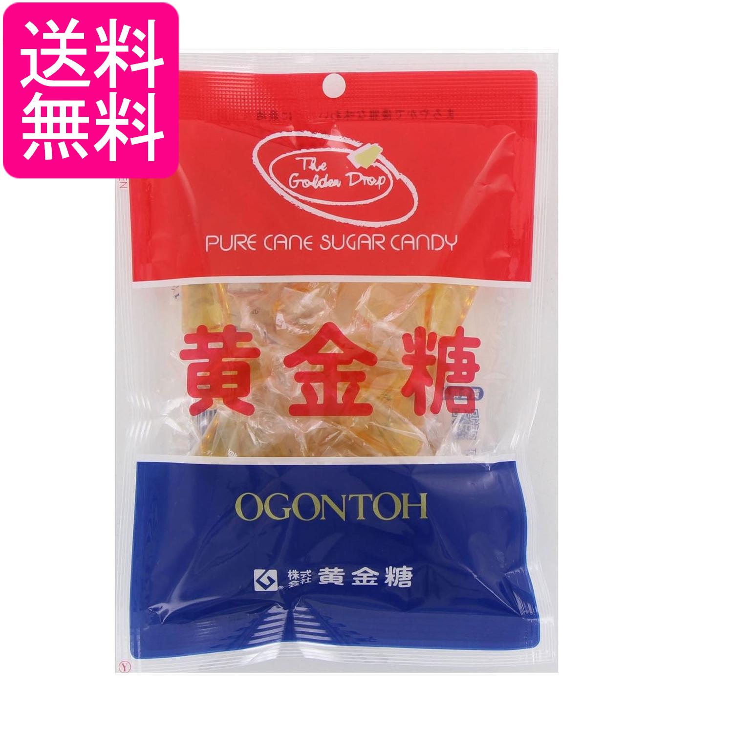 乐天商城 - 黄金糖 黄金糖 130g 飴 アメ あめ お菓子キャンディ 送料無料