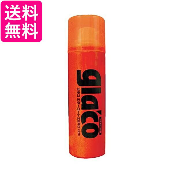 SOFT99 ���饳 04172 40ml ������ɥ����� �ߥ顼������ZERO ����̵��