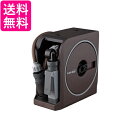 タカギ RM1110BR ブラウン ホースリール NANO NEXT 10m takagi 送料無料