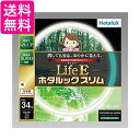 ホタルクス FHC34EN-LE-SHG2 丸形スリム管蛍光ランプ 昼白色 ライフEホタルックスリム 34形 送料無料