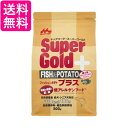 森乳サンワールド スーパーゴールド フィッシュ&ポテト プラス関節の健康に配慮 800g 送料無料