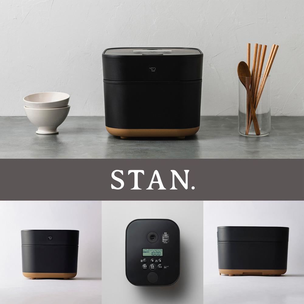 楽天市場】象印 スタン 炊飯器の通販