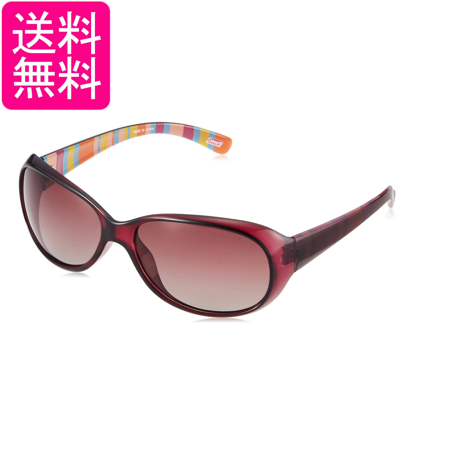 ������ޥ� CLA01-3 ��ǥ����� ���󥰥饹 ������ �����ȥɥ� �쥸�㡼 Coleman ����̵��