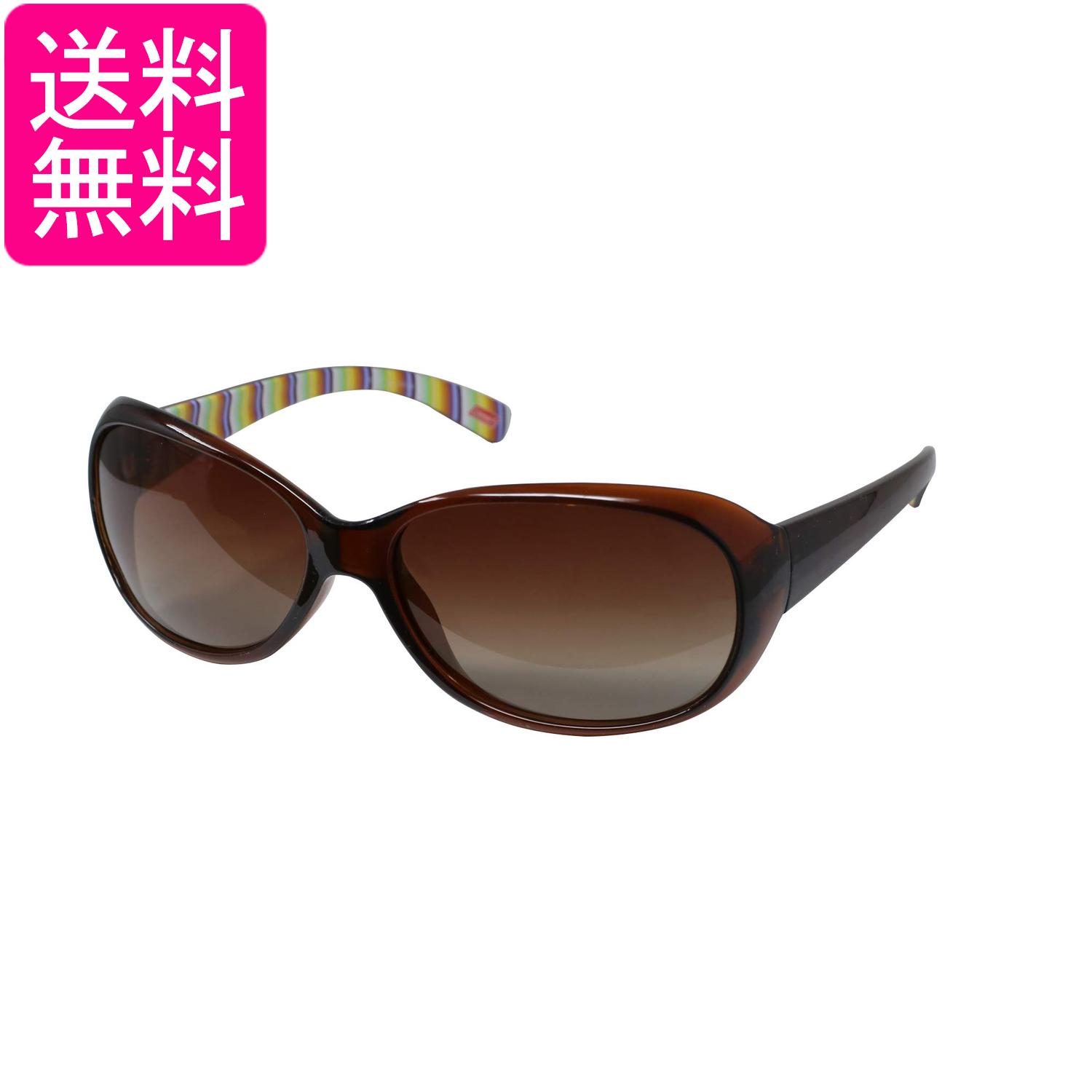 ������ޥ� CLA01-5 ��ǥ����� ���󥰥饹 ������ �����ȥɥ� �쥸�㡼 Coleman ����̵��