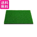 ゴルフ 練習マット 20cm×30cm ゴルフ練習 自宅 (管理S) 送料無料