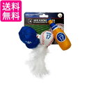 MLB公認 ドジャース 大谷 キャットトイ 1セット 送料無料