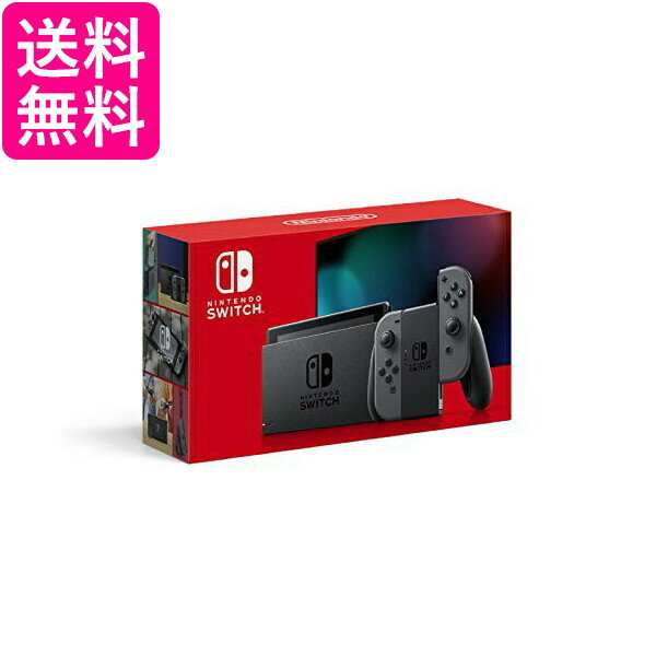 Nintendo Switch, 本体 Nintendo Switch Joy-Con(L)(R) () 