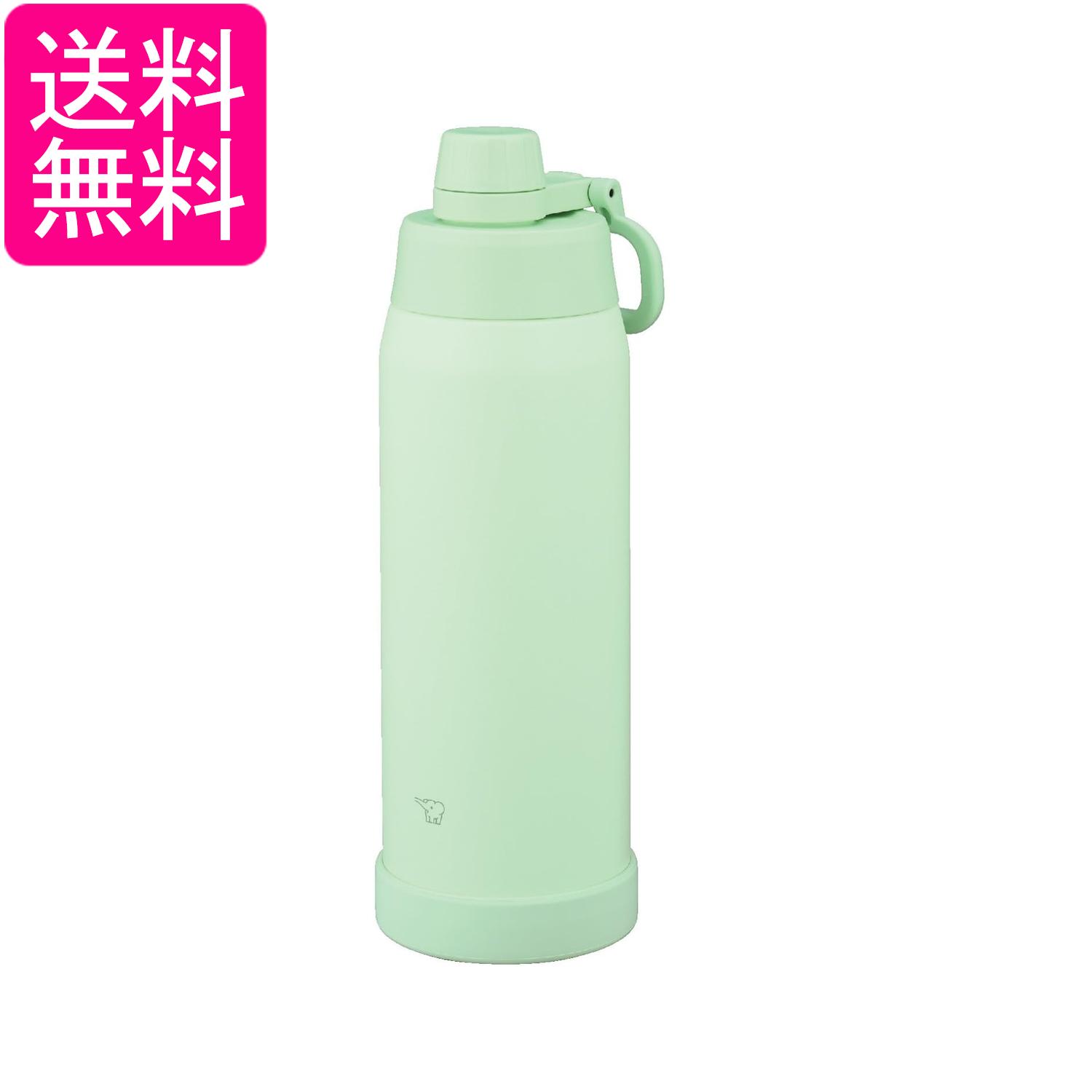 ステンレスクールボトル 1.0L SD-KA100（rakuten）