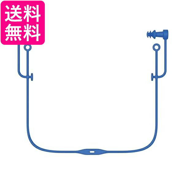 スワンズ SA-57AB BL スイミング 耳栓 