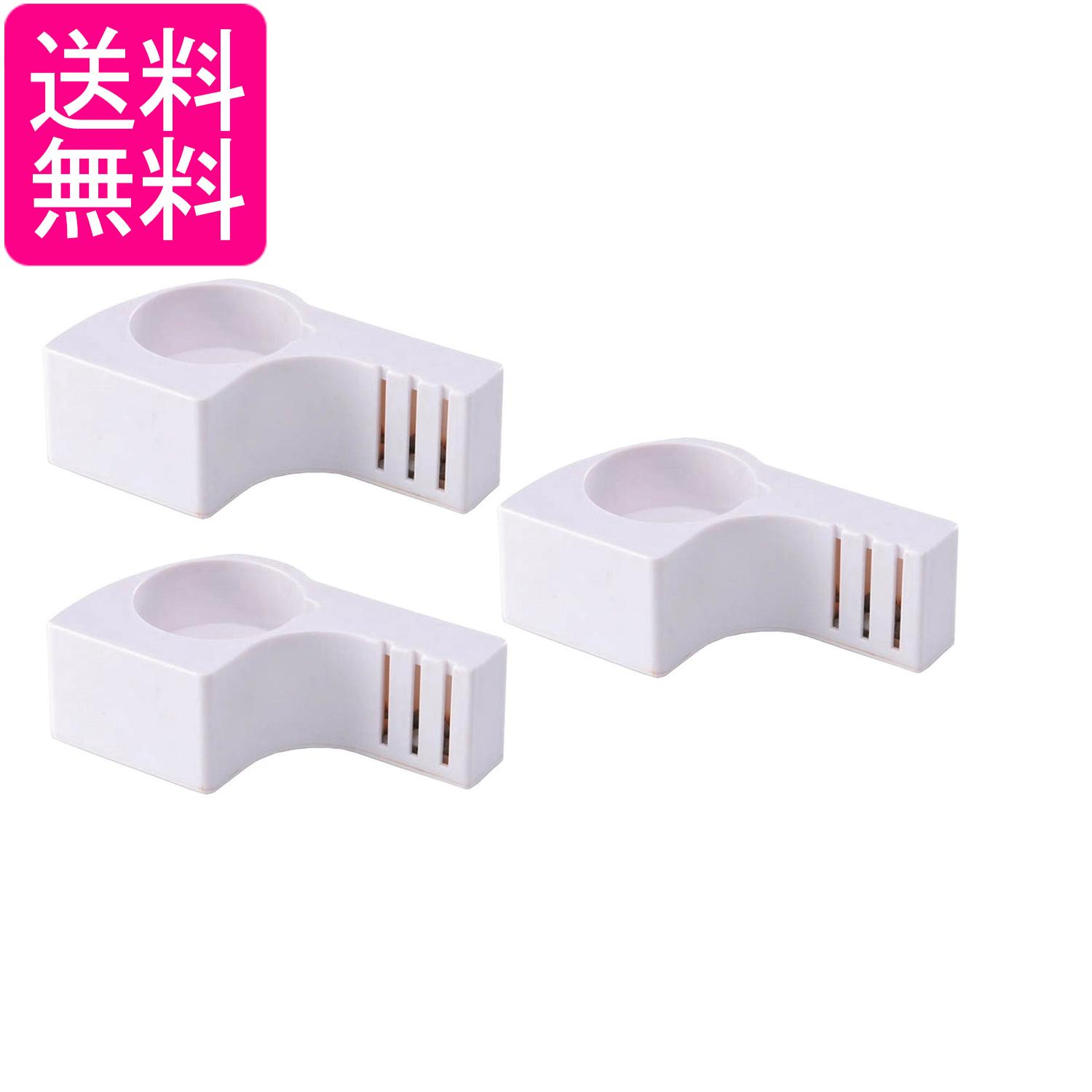アピックス ACA-002-3P 加湿器 SHIZUKU(3.3L) 用抗菌カートリッジ 3個セット APIX 送料無料