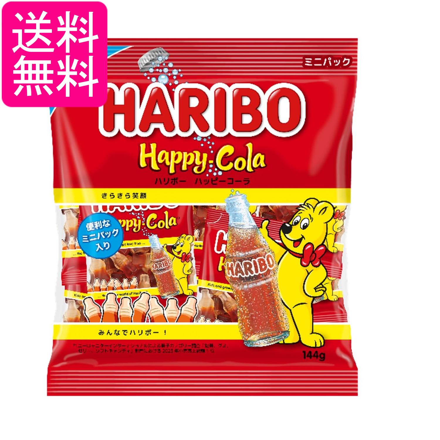 ■食品 ■ドイツ ■ハリボー ■成分 水あめ、砂糖、ゼラチン、ぶどう糖／クエン酸、着色料（カラメル）、香料、光沢剤、（一部にオレンジ・ゼラチンを含む） ■広告文責：森実販売 TEL 050-3580-1499 掲載商品の仕様や付属品等の詳細につきましては メーカーに準拠しておりますので メーカーホームページにてご確認下さいますよう よろしくお願いいたします。 当店は他の販売サイトとの併売品があります。 ご注文が集中した時、システムのタイムラグにより在庫切れとなる場合があります。 その場合はご注文確定後であってもキャンセルさせて頂きますのでご了承の上ご注文下さい。
