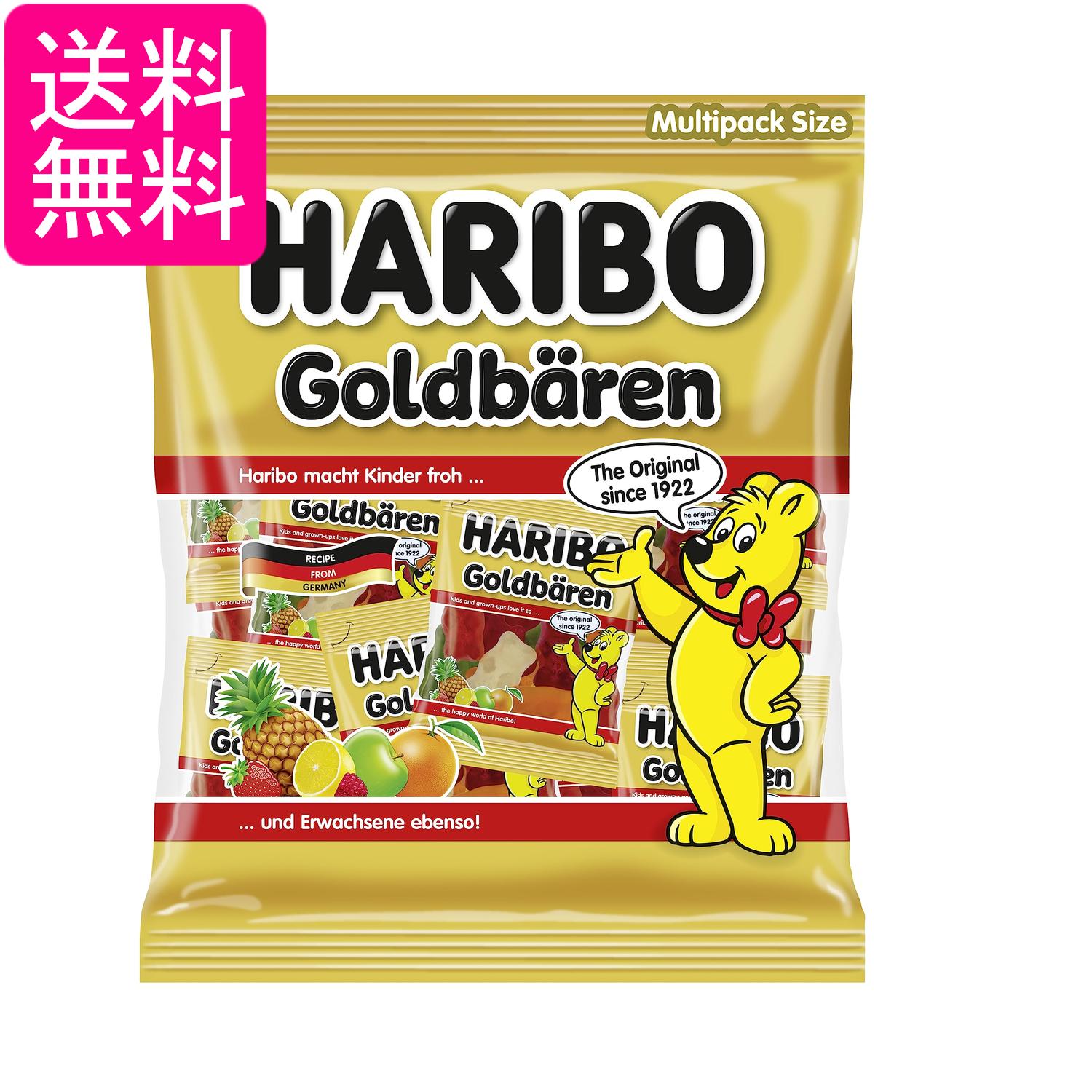 ■食品 ■ドイツ ■ハリボー ■成分 水あめ、砂糖、ゼラチン、ぶどう糖、濃縮還元果汁(りんご、ストロベリー、ラズベリー、オレンジ、レモン、パイナップル)、酸味料、着色料(果汁、フラボノイド、スピルリナ青)、香料、光沢剤、(原材料の一部にキウイフルーツを含む) ■広告文責：森実販売 TEL 050-3580-1499 掲載商品の仕様や付属品等の詳細につきましては メーカーに準拠しておりますので メーカーホームページにてご確認下さいますよう よろしくお願いいたします。 当店は他の販売サイトとの併売品があります。 ご注文が集中した時、システムのタイムラグにより在庫切れとなる場合があります。 その場合はご注文確定後であってもキャンセルさせて頂きますのでご了承の上ご注文下さい。