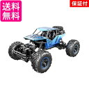 ◆3ヵ月保証付◆ ラジコンカー オフロード 1/16 リモコンカー RCカー 4WD 充電式 防振 競技可能 (管理S) 送料無料