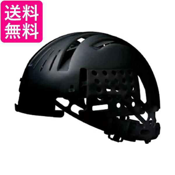 ミドリ安全 INC100B ブラック 帽子用インナーキャップ バンド付き 送料無料