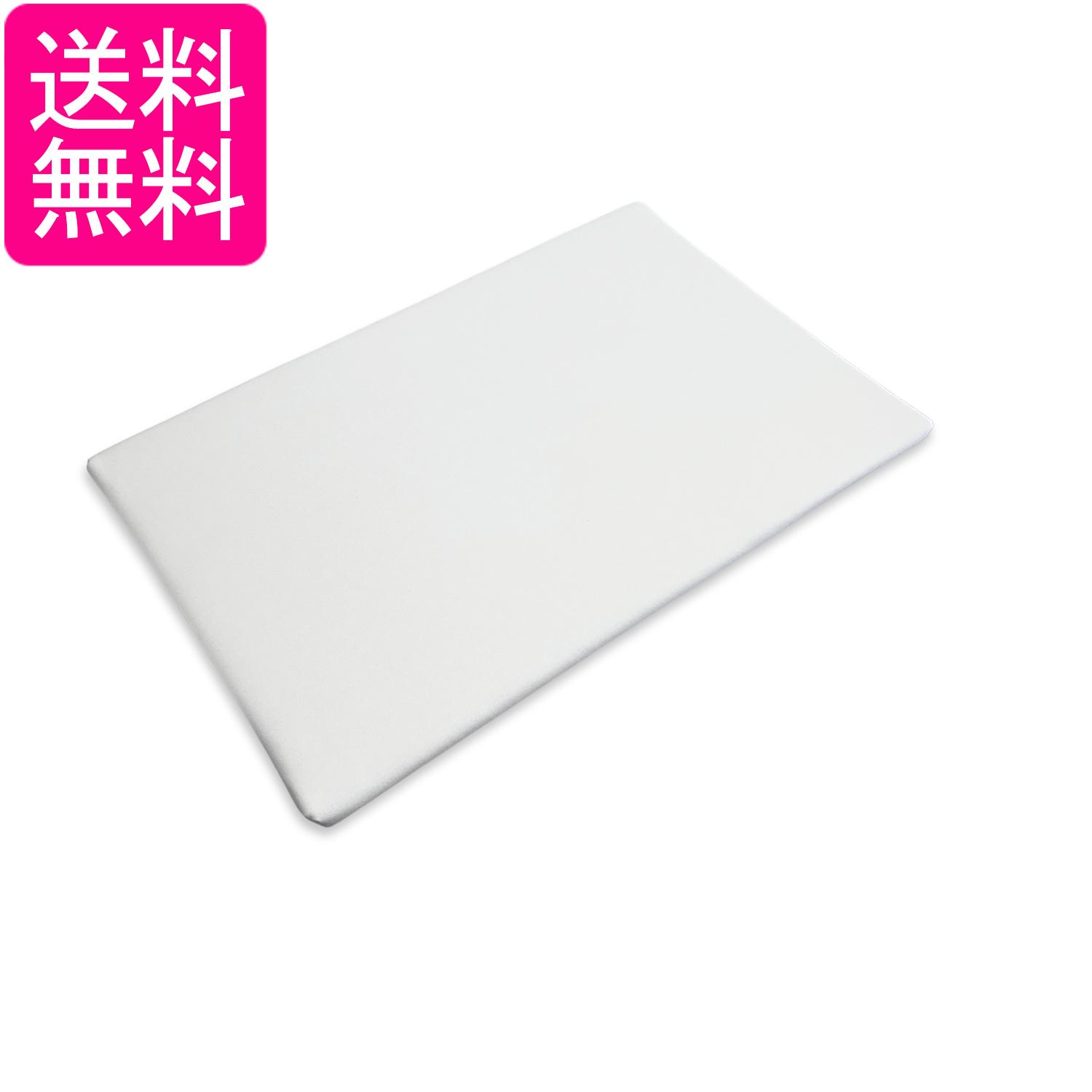 山崎実業 平型アイロン台 ホワイト 約60X36X2cm tower タワー 1227 Yamazaki 送料無料