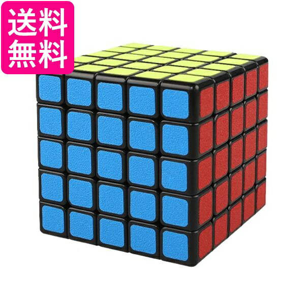 パズルキューブ 5×5 パズルゲーム 競技用 立体 競技 ゲーム パズル (管理S) 送料無料
