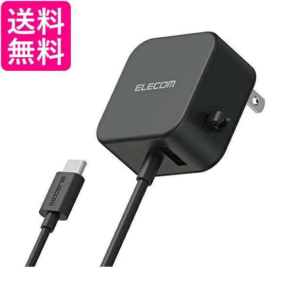 쥳 MPA-ACC22BK ֥å 1.5m Ŵ USB PD 12W Aݡȡ1 Type-C֥ ̵