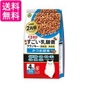 いなばペットフード チャオ すごい乳酸菌クランキ― かつお節味 190g×4袋 キャットフード ドライフード 猫用 CIAO 送料無料