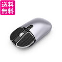 マウス ワイヤレスマウス 薄型 無線 Bluetooth 5.1 充電 充電式 小型 静音 バッテリー内蔵 usb 光学式 ブルートゥース (管理S) 送料無料