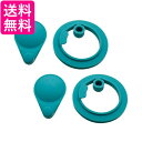 サーモス パッキン 2個セット FHT-800F/1000F 交換用部品 スポーツボトル パッキンセット S 送料無料