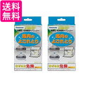 2個セット Panasonic 食器洗い乾燥機用庫内クリーナー(150g×2袋) N-P300 パナソニック 送料無料