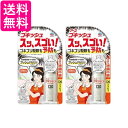 2個セット アース製薬 ゴキッシュ スッ、スゴい! 120プッシュ 送料無料
