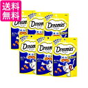 6個セット ドリーミーズ毛玉ケア まぐろ味 60g キャットフード 送料無料