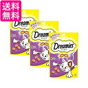 3個セット ドリーミーズ たい味 60g 猫 ネコ おやつ 送料無料