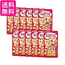 12個セット いなば とびつく かつお節味 25g 送料無料