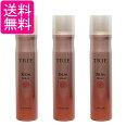 3個セット ルベル トリエ スプレー MM 170g ヘアスタイリング LebeL 送料無料