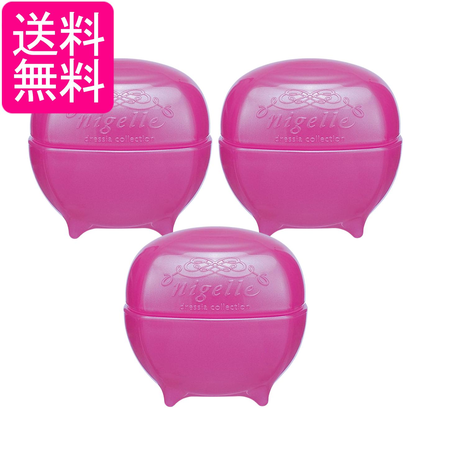 3個セット ミルボン ニゼル フリックワックス 80g 送料無料